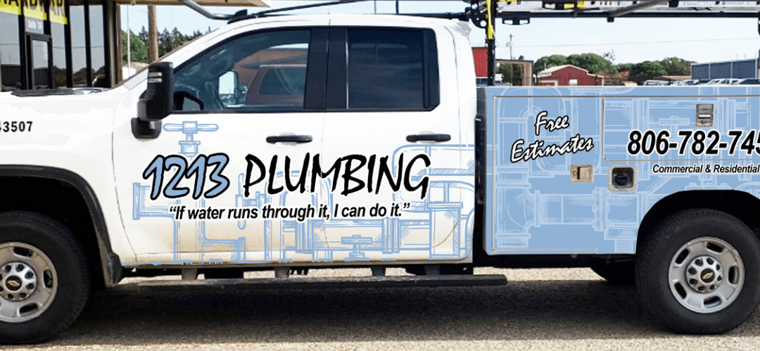 1213 Plumbing: Your Premier Choice for New Construction Plumbing