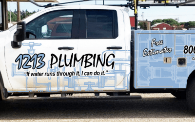 1213 Plumbing: Your Premier Choice for New Construction Plumbing