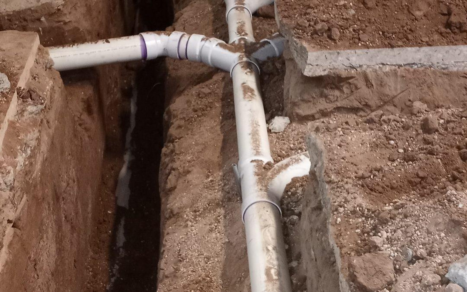 Staying Above Water: Why Plumbing Code Compliance Matters for Your Lubbock Business