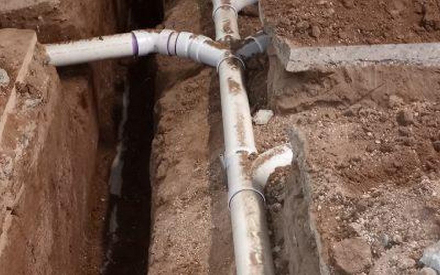 Staying Above Water: Why Plumbing Code Compliance Matters for Your Lubbock Business