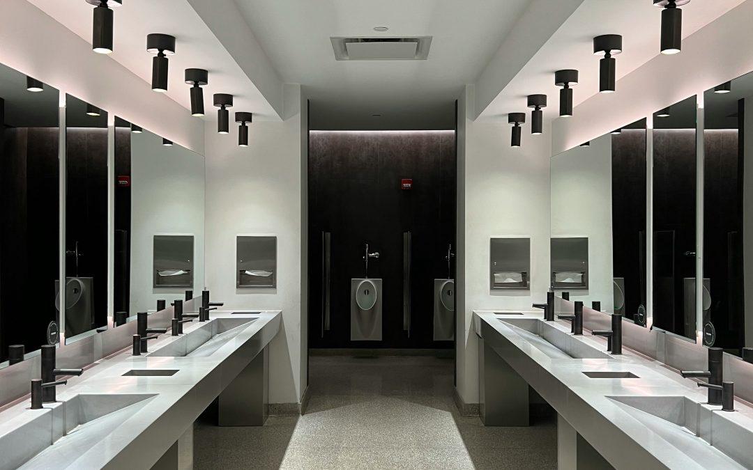 Choosing the Right Plumbing System for Your Business: A Guide from 1213 Plumbing