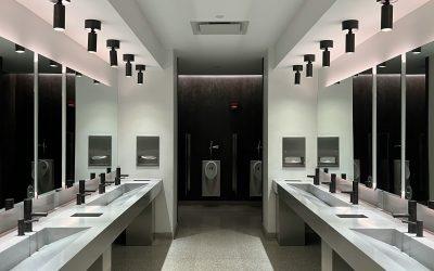 Choosing the Right Plumbing System for Your Business: A Guide from 1213 Plumbing